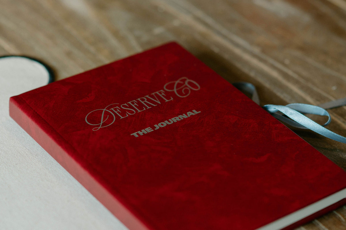 THE JOURNAL