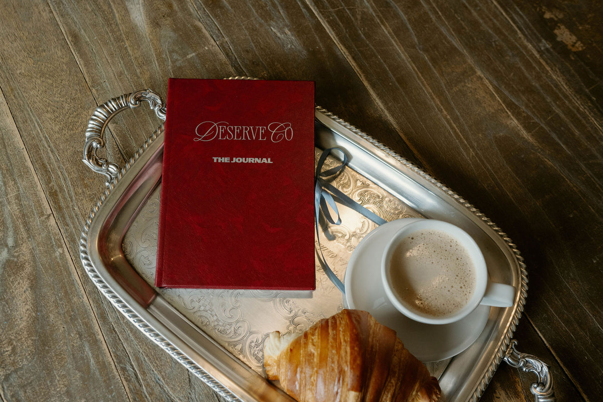 THE JOURNAL