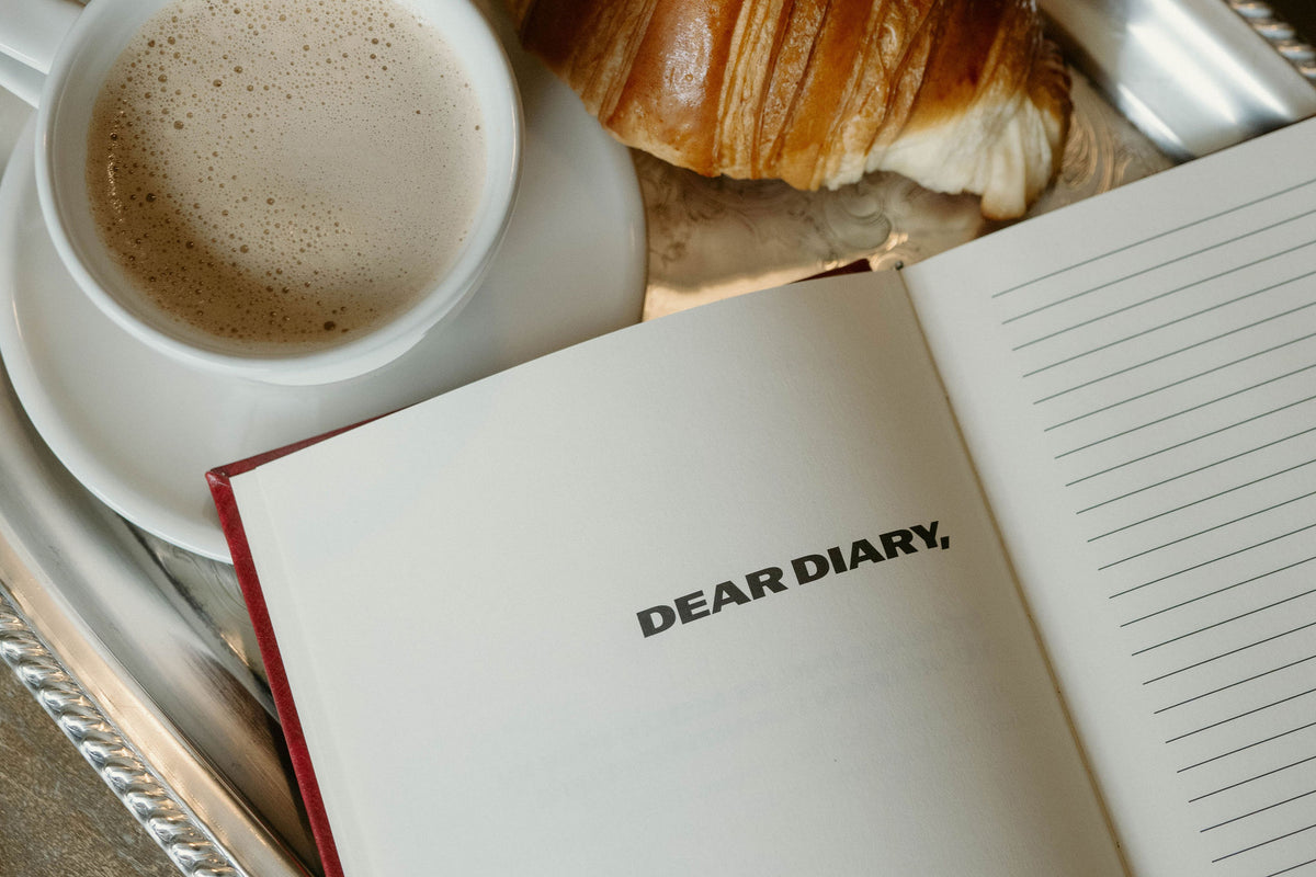 THE DIARY