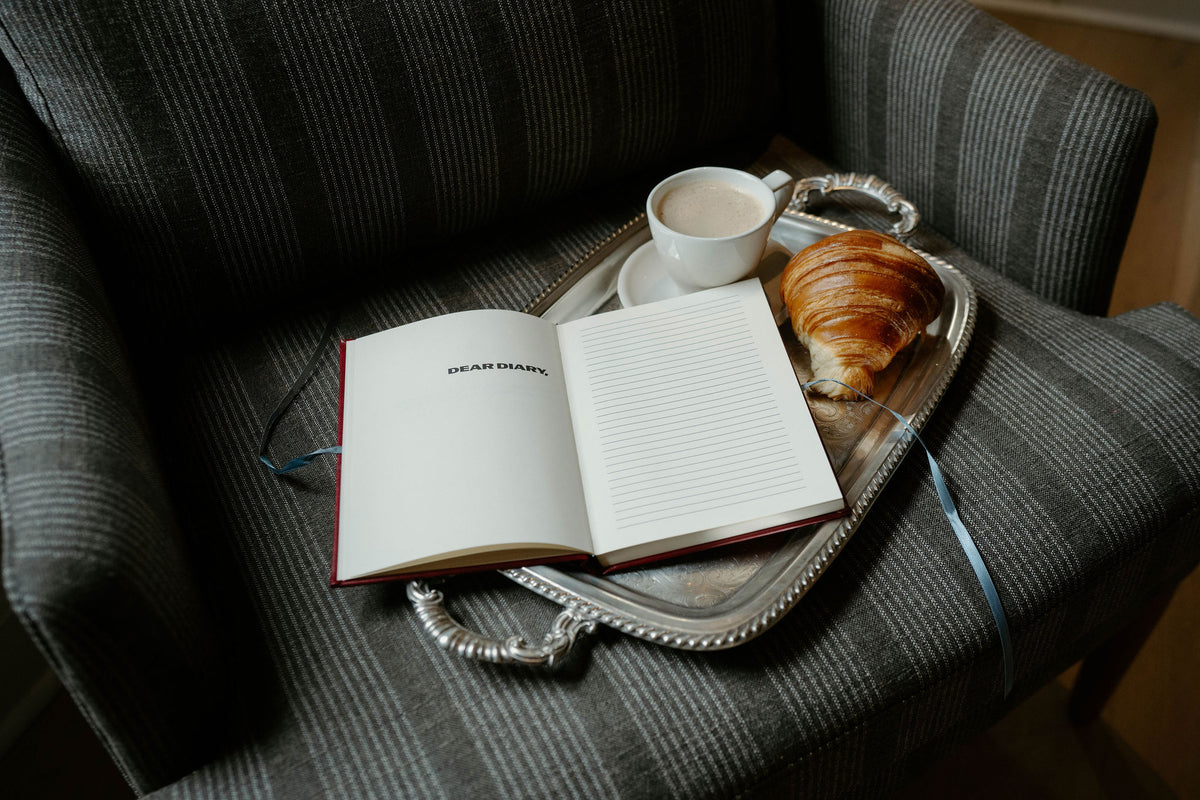 THE DIARY