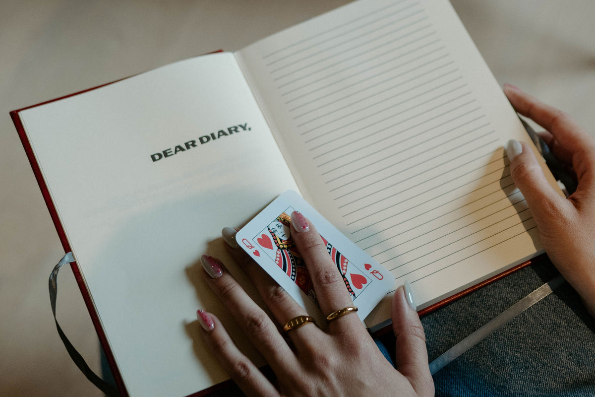 THE DIARY