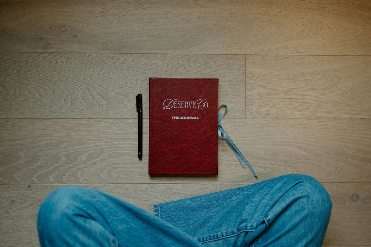 THE JOURNAL